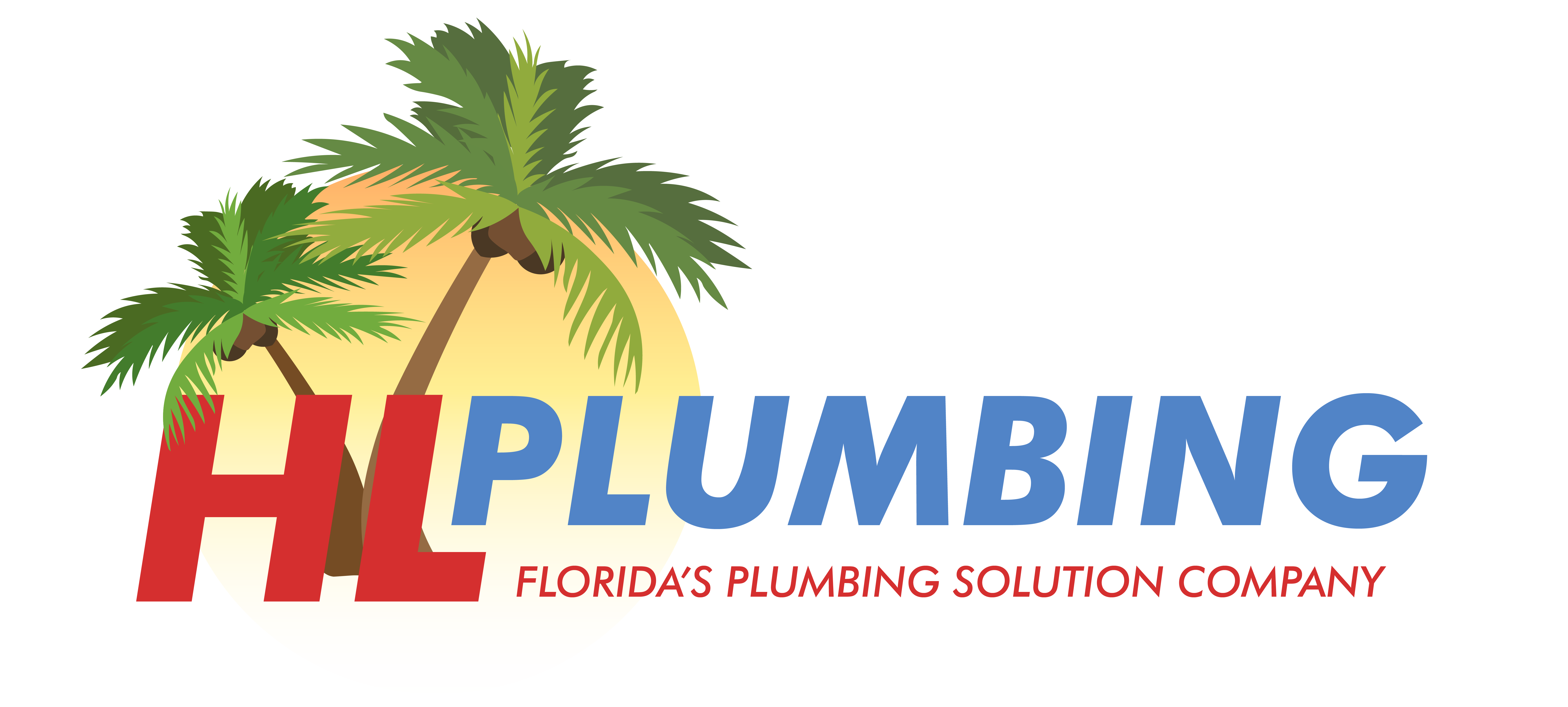 HL Plumbing logo
